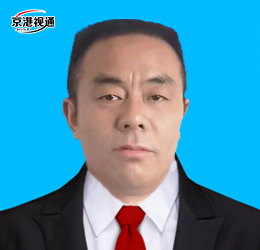 張西昌—建材情報所綠建聯盟技術部首席專家