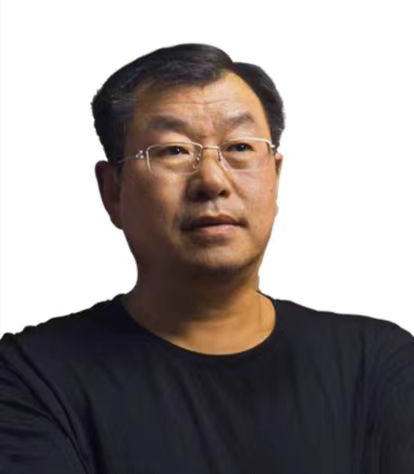 華東辦事處副主任—張廣德