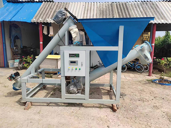 Henan Chenyu Heavy Industry Machinery Equipment Co., Ltd